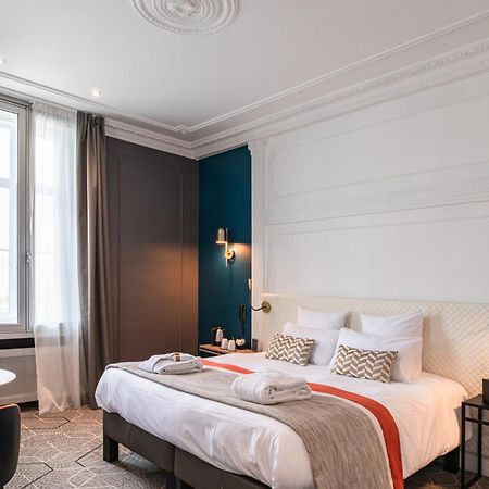 Oceania Hotel D'Anjou Angers Exterior photo